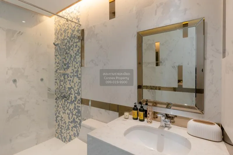 FOR RENT condo , Belle Grand Rama 9 , high floor , MRT-Phra Ram 9