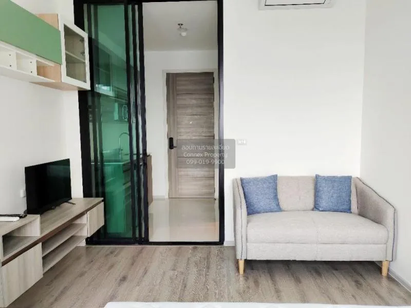 ขายคอนโด  ไนท์บริดจ์ คอลลาจ รามคำแหง หัวหมาก เขต บางกะปิ กรุงเทพ  1