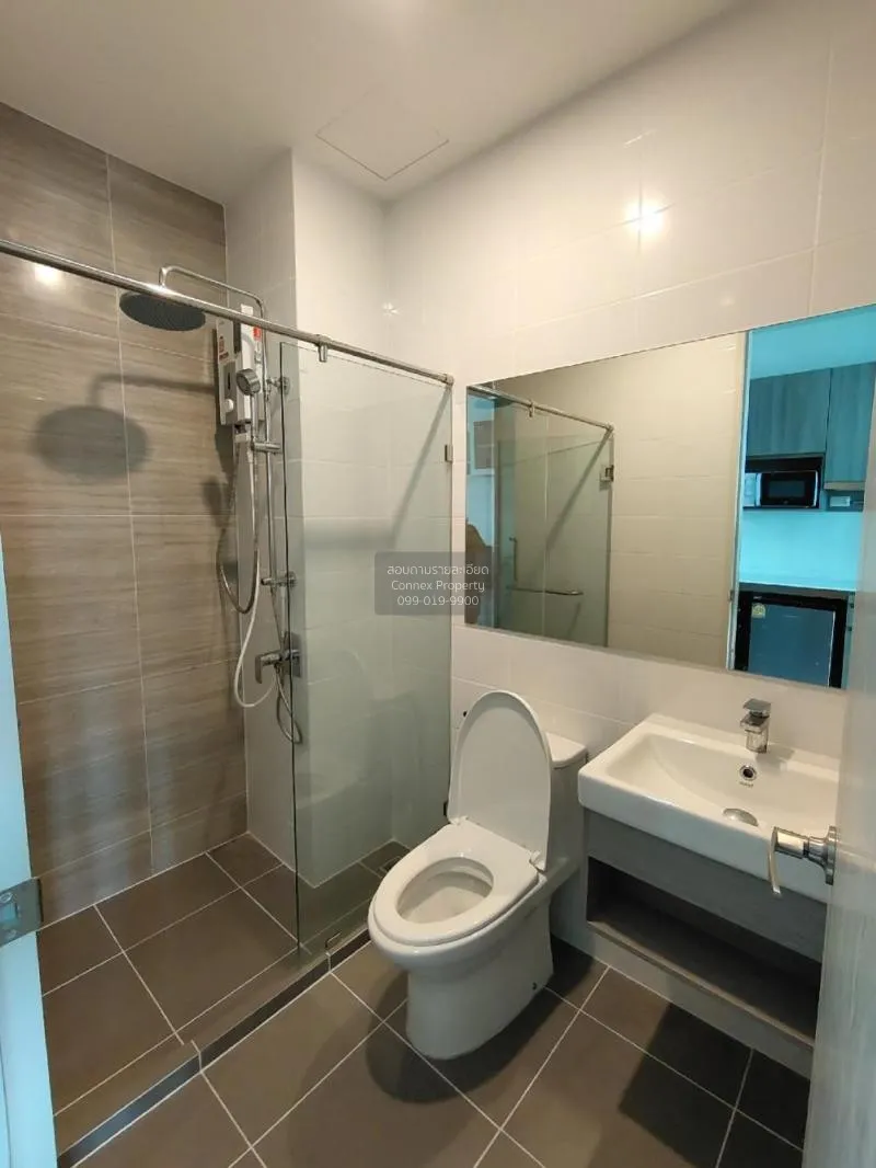 ขายคอนโด  ไนท์บริดจ์ คอลลาจ รามคำแหง หัวหมาก เขต บางกะปิ กรุงเทพ 