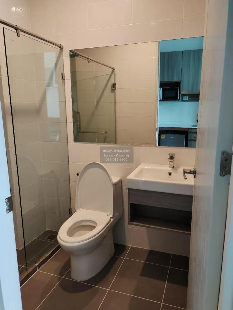 ขายคอนโด  ไนท์บริดจ์ คอลลาจ รามคำแหง หัวหมาก เขต บางกะปิ กรุงเทพ 