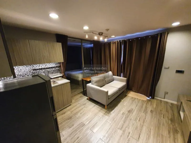 ขายคอนโด  โมดิซ ลาดพร้าว 18 MRT-ลาดพร้าว จอมพล  เขต จตุจักร กรุงเ 2