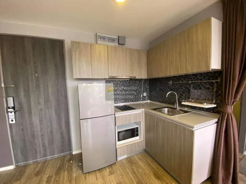 ขายคอนโด  โมดิซ ลาดพร้าว 18 MRT-ลาดพร้าว จอมพล  เขต จตุจักร กรุงเ