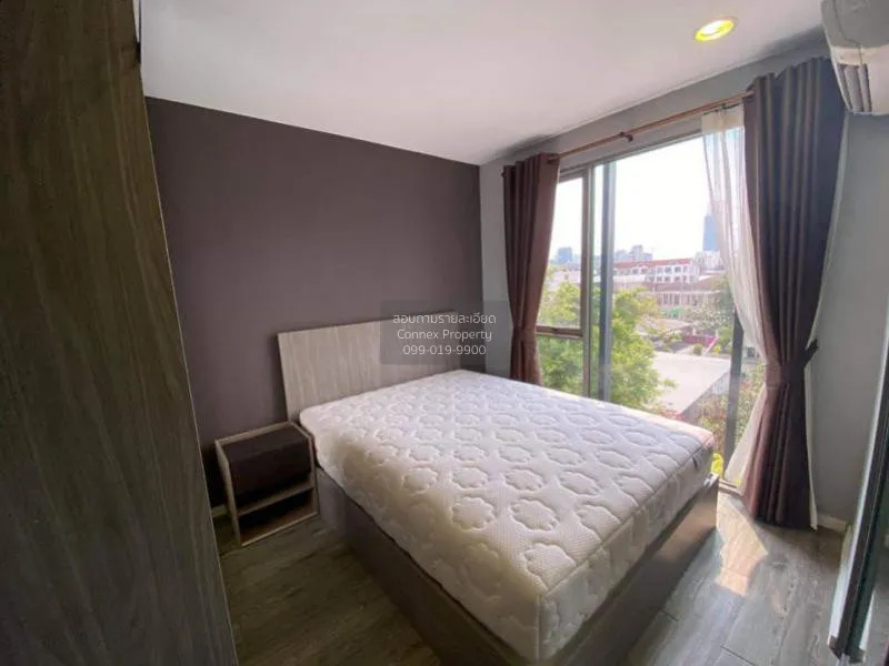 ขายคอนโด  โมดิซ ลาดพร้าว 18 MRT-ลาดพร้าว จอมพล  เขต จตุจักร กรุงเ