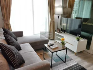 ขายคอนโด  เดอะ คีย์ วุฒากาศ BTS-วุฒากาศ ตลาดพลู เขต ธนบุรี กรุงเทพ CX-77618