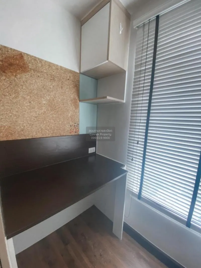 FOR SALE condo , Regent Orchid Sukhumvit 101 , BTS-Punnawithi , B 4