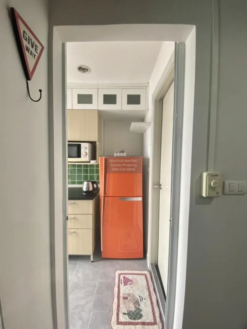 FOR SALE condo , Regent Orchid Sukhumvit 101 , BTS-Punnawithi , B