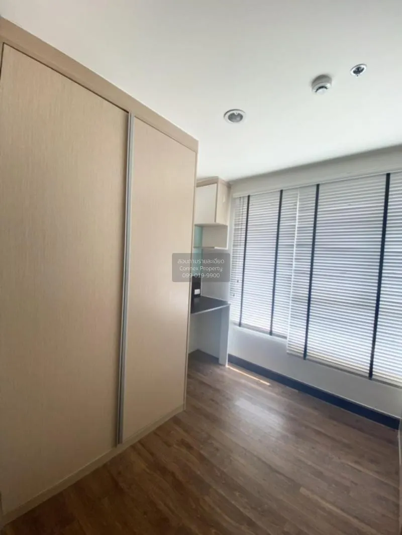 FOR SALE condo , Regent Orchid Sukhumvit 101 , BTS-Punnawithi , B