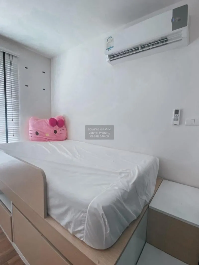 FOR SALE condo , Regent Orchid Sukhumvit 101 , BTS-Punnawithi , B