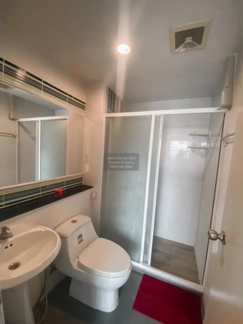 FOR SALE condo , Regent Orchid Sukhumvit 101 , BTS-Punnawithi , B