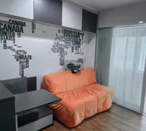 FOR SALE condo , Regent Orchid Sukhumvit 101 , BTS-Punnawithi , Bang Chak , Phra Khanong , Bangkok , CX-77619