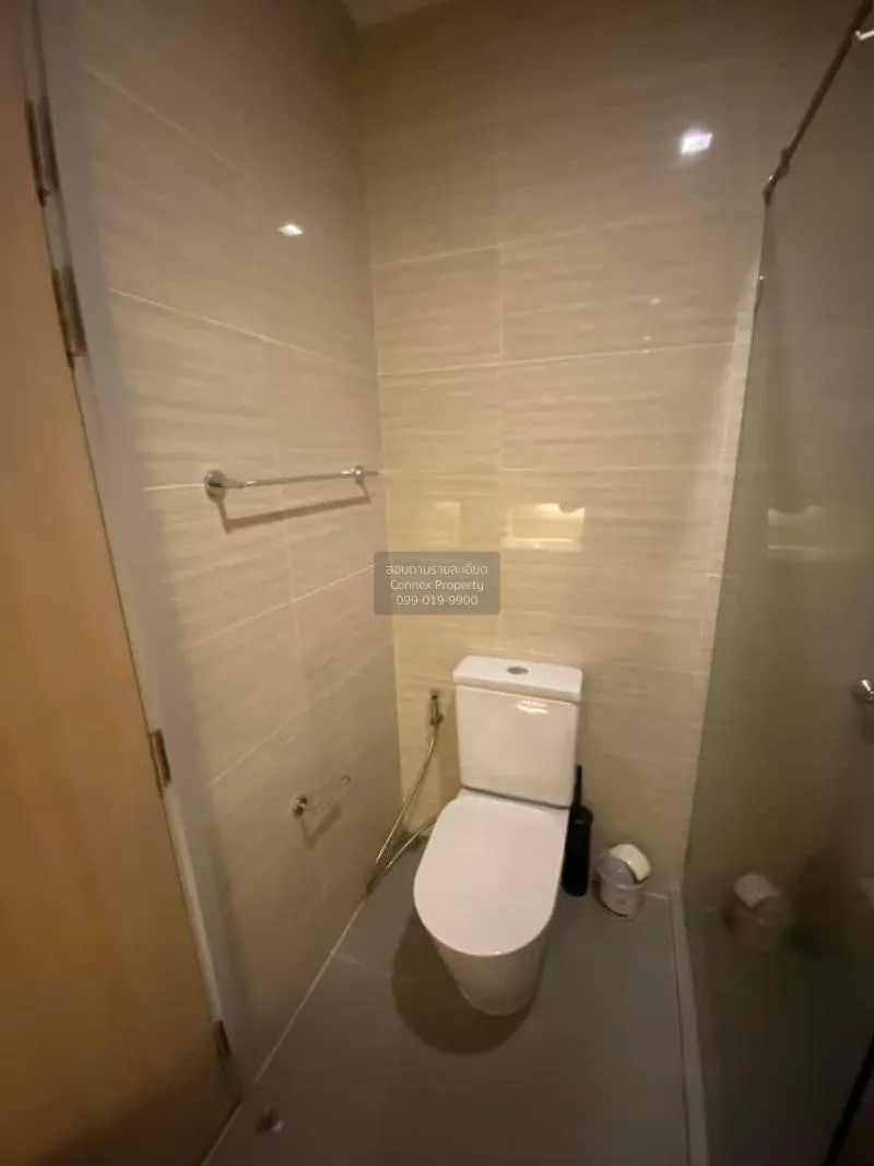 เช่าคอนโด  เอ็ม จตุจักร ชั้นสูง BTS-สะพานควาย ลาดยาว เขต จตุจักร 