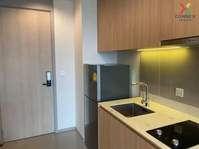 ขายคอนโด  เอ็ม จตุจักร BTS-สะพานควาย ลาดยาว เขต จตุจักร กรุงเทพ C 3