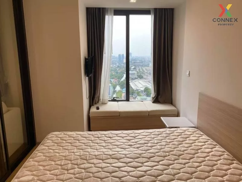 FOR SALE condo , M Jatujak , BTS-Saphan Khwai , Lat Yao , Chatuch