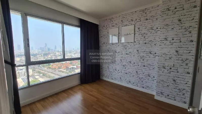 ขายคอนโด  ลุมพินี พาร์ค ริเวอร์ไซด์ - พระราม 3 บางโพงพาง เขต ยานน 1