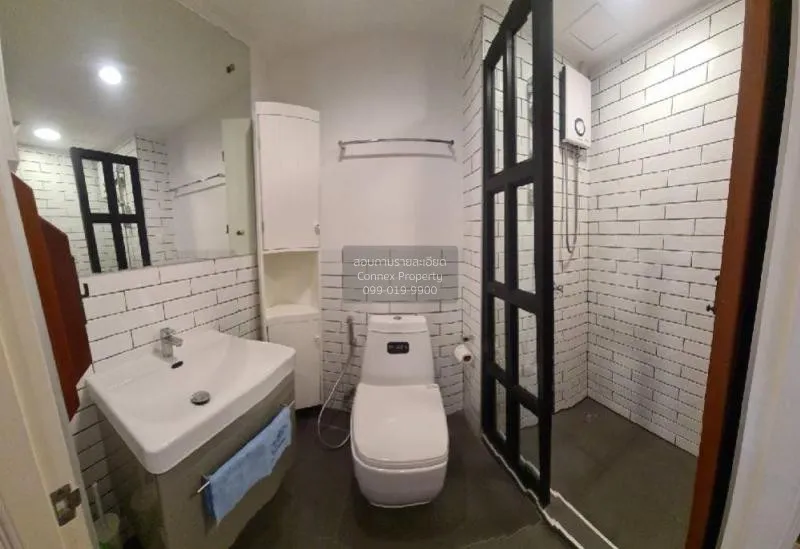 ขายคอนโด  ลุมพินี พาร์ค ริเวอร์ไซด์ - พระราม 3 บางโพงพาง เขต ยานน