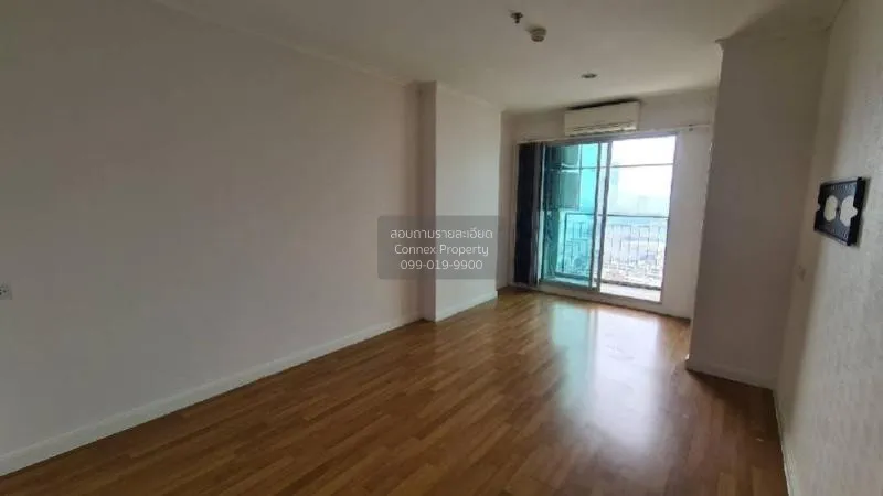 ขายคอนโด  ลุมพินี พาร์ค ริเวอร์ไซด์ - พระราม 3 บางโพงพาง เขต ยานน 3