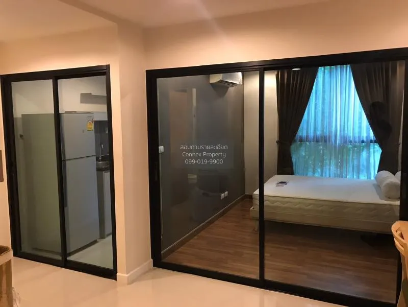 FOR RENT condo , Zenith Place Sukhumvit 42 , BTS-Ekkamai , Phra K 4