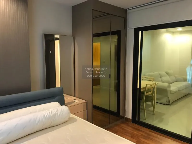 FOR RENT condo , Zenith Place Sukhumvit 42 , BTS-Ekkamai , Phra K