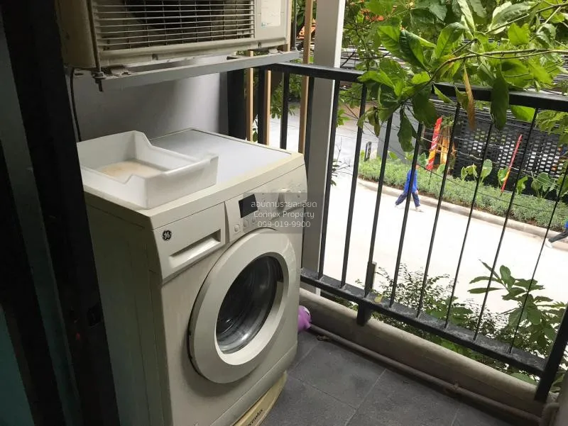 FOR RENT condo , Zenith Place Sukhumvit 42 , BTS-Ekkamai , Phra K