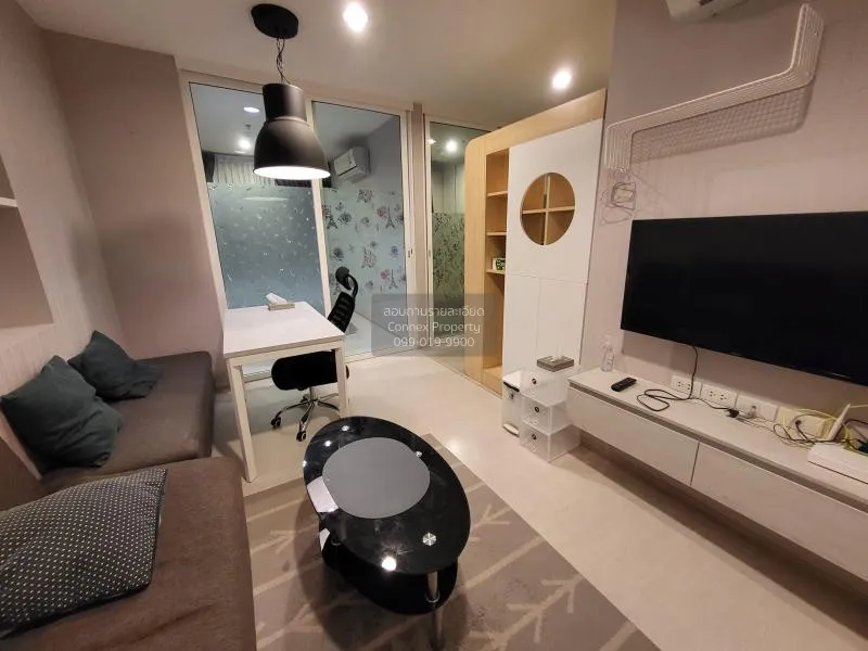 FOR RENT condo , Aspire Erawan , BTS-Chang Erawan , Bang Duan , D 1