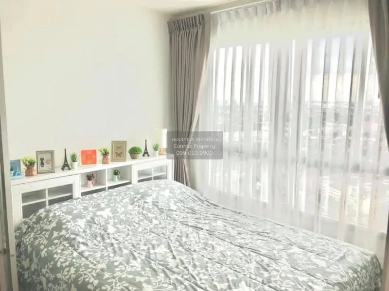 ขายคอนโด  ลุมพินี วิลล์ แจ้งวัฒนะ - ปากเกร็ด ปากเกร็ด ปากเกร็ด นน 1