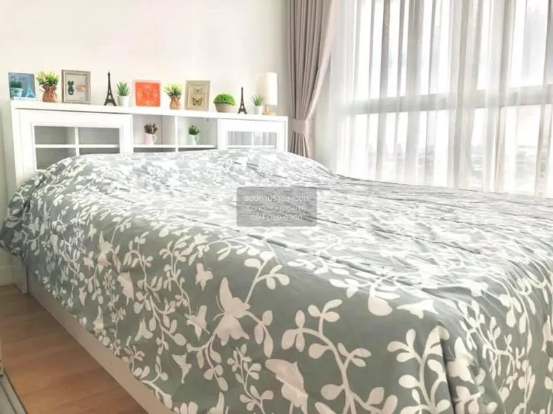 ขายคอนโด  ลุมพินี วิลล์ แจ้งวัฒนะ - ปากเกร็ด ปากเกร็ด ปากเกร็ด นน