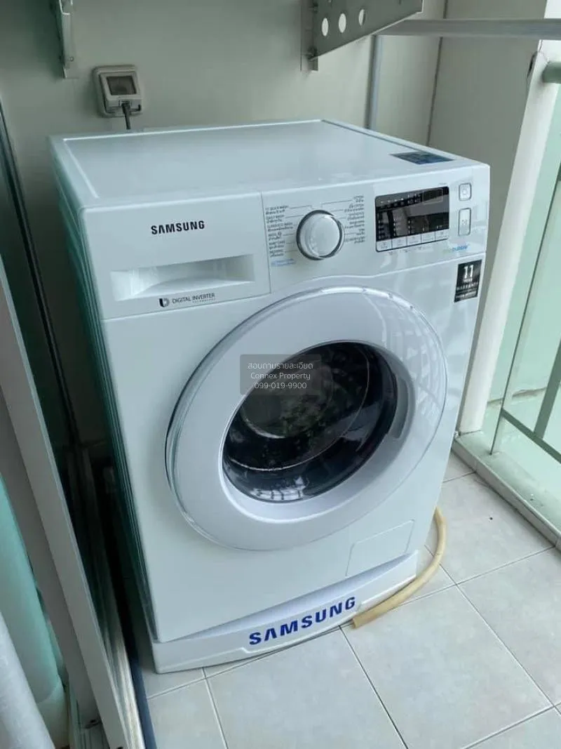 ขายคอนโด  ลุมพินี วิลล์ แจ้งวัฒนะ - ปากเกร็ด ปากเกร็ด ปากเกร็ด นน