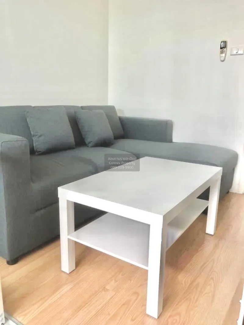 ขายคอนโด  ลุมพินี วิลล์ แจ้งวัฒนะ - ปากเกร็ด ปากเกร็ด ปากเกร็ด นน 2