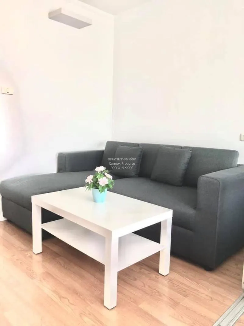 ขายคอนโด  ลุมพินี วิลล์ แจ้งวัฒนะ - ปากเกร็ด ปากเกร็ด ปากเกร็ด นน 3