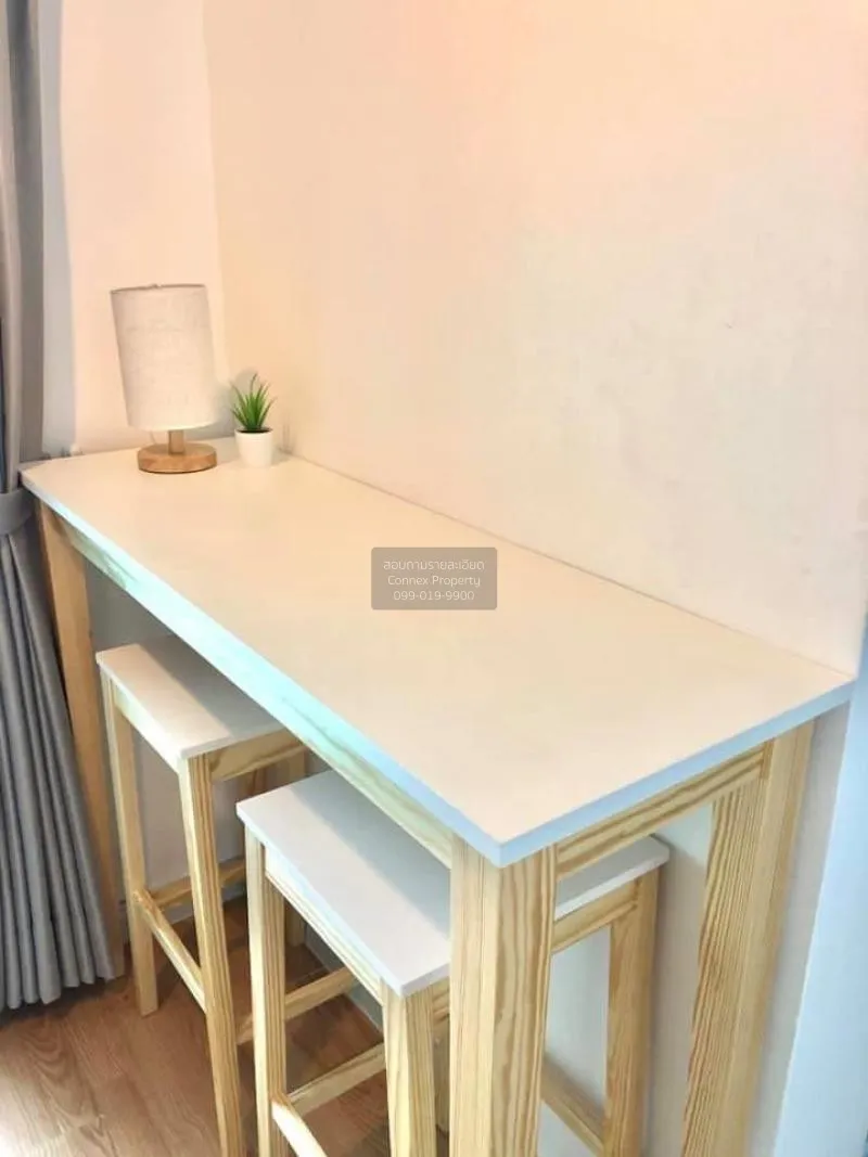 ขายคอนโด  ลุมพินี วิลล์ แจ้งวัฒนะ - ปากเกร็ด ปากเกร็ด ปากเกร็ด นน 4