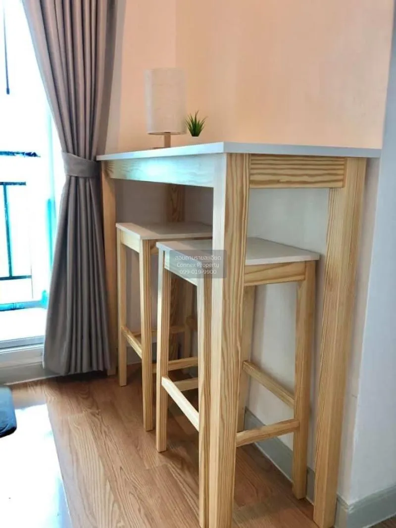 ขายคอนโด  ลุมพินี วิลล์ แจ้งวัฒนะ - ปากเกร็ด ปากเกร็ด ปากเกร็ด นน