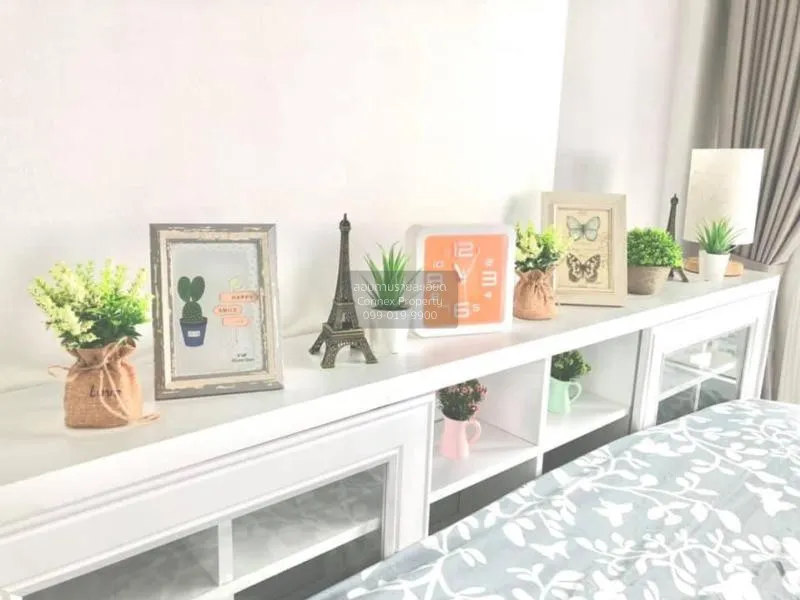 ขายคอนโด  ลุมพินี วิลล์ แจ้งวัฒนะ - ปากเกร็ด ปากเกร็ด ปากเกร็ด นน