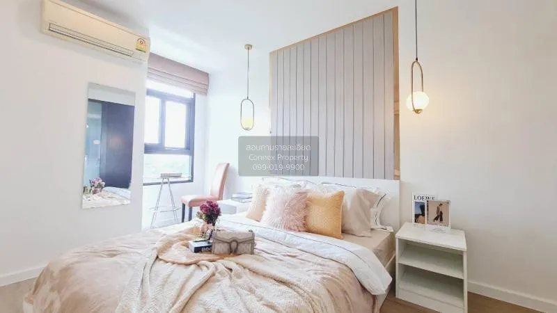 ขายคอนโด  บ้านนวธารา คลองกุ่ม เขต บึงกุ่ม กรุงเทพ CX-77629