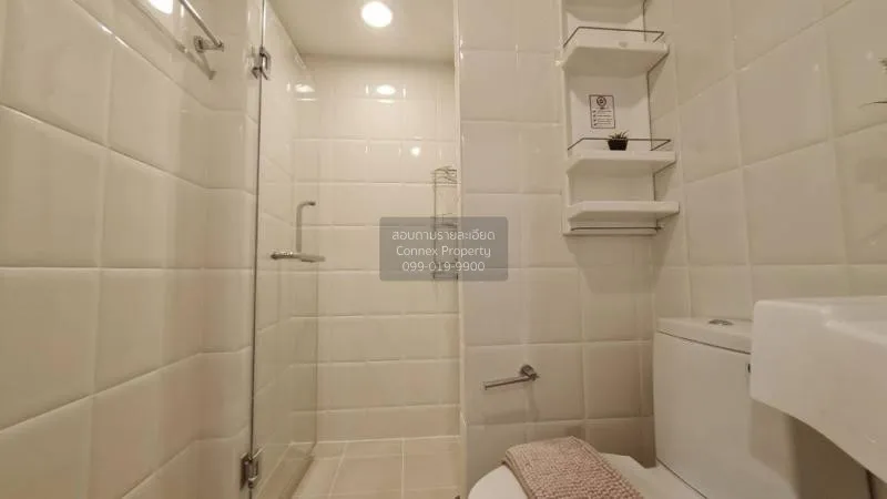 ขายคอนโด  บ้านนวธารา คลองกุ่ม เขต บึงกุ่ม กรุงเทพ CX-77629