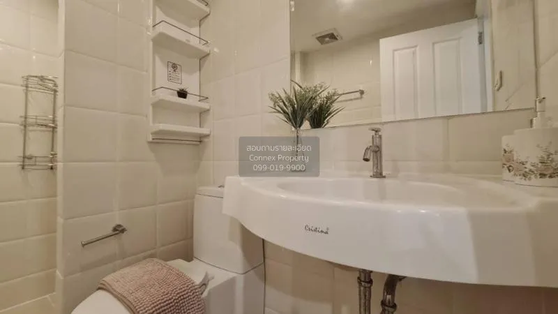 ขายคอนโด  บ้านนวธารา คลองกุ่ม เขต บึงกุ่ม กรุงเทพ CX-77629