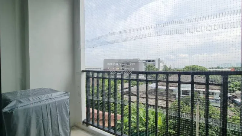 ขายคอนโด  บ้านนวธารา คลองกุ่ม เขต บึงกุ่ม กรุงเทพ CX-77629