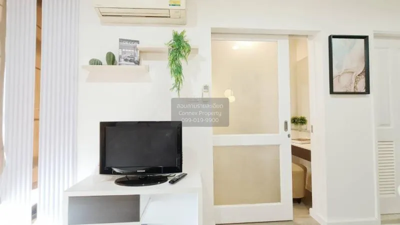 ขายคอนโด  บ้านนวธารา คลองกุ่ม เขต บึงกุ่ม กรุงเทพ CX-77629 2