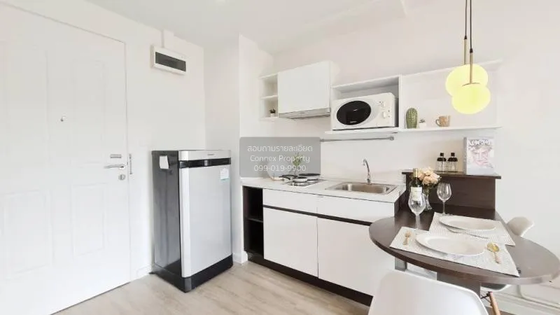 ขายคอนโด  บ้านนวธารา คลองกุ่ม เขต บึงกุ่ม กรุงเทพ CX-77629