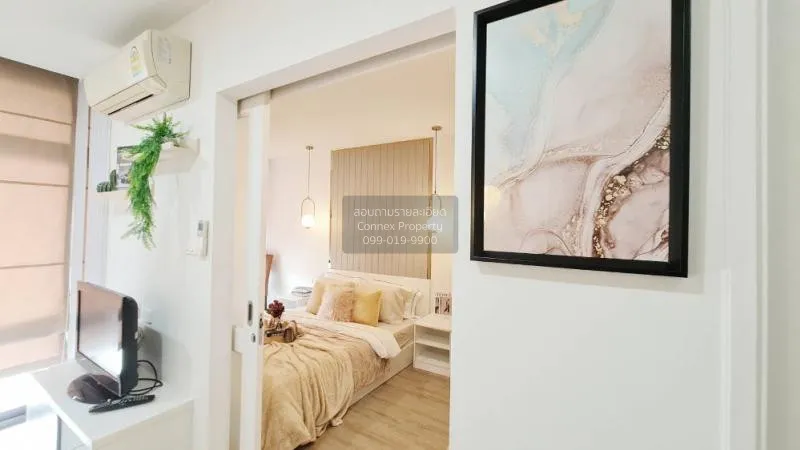 ขายคอนโด  บ้านนวธารา คลองกุ่ม เขต บึงกุ่ม กรุงเทพ CX-77629