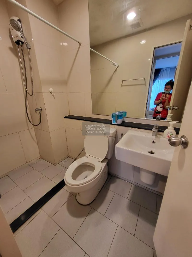 FOR SALE condo , Aspire Erawan , BTS-Chang Erawan , Bang Duan , D