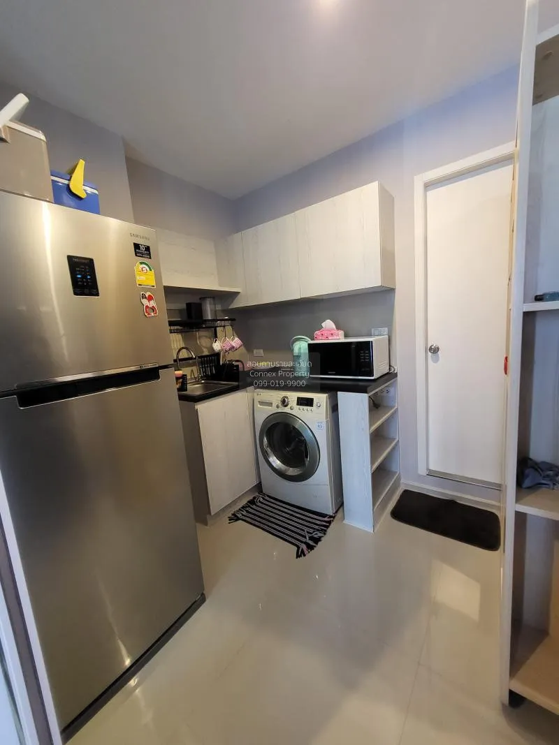 FOR SALE condo , Aspire Erawan , BTS-Chang Erawan , Bang Duan , D 4