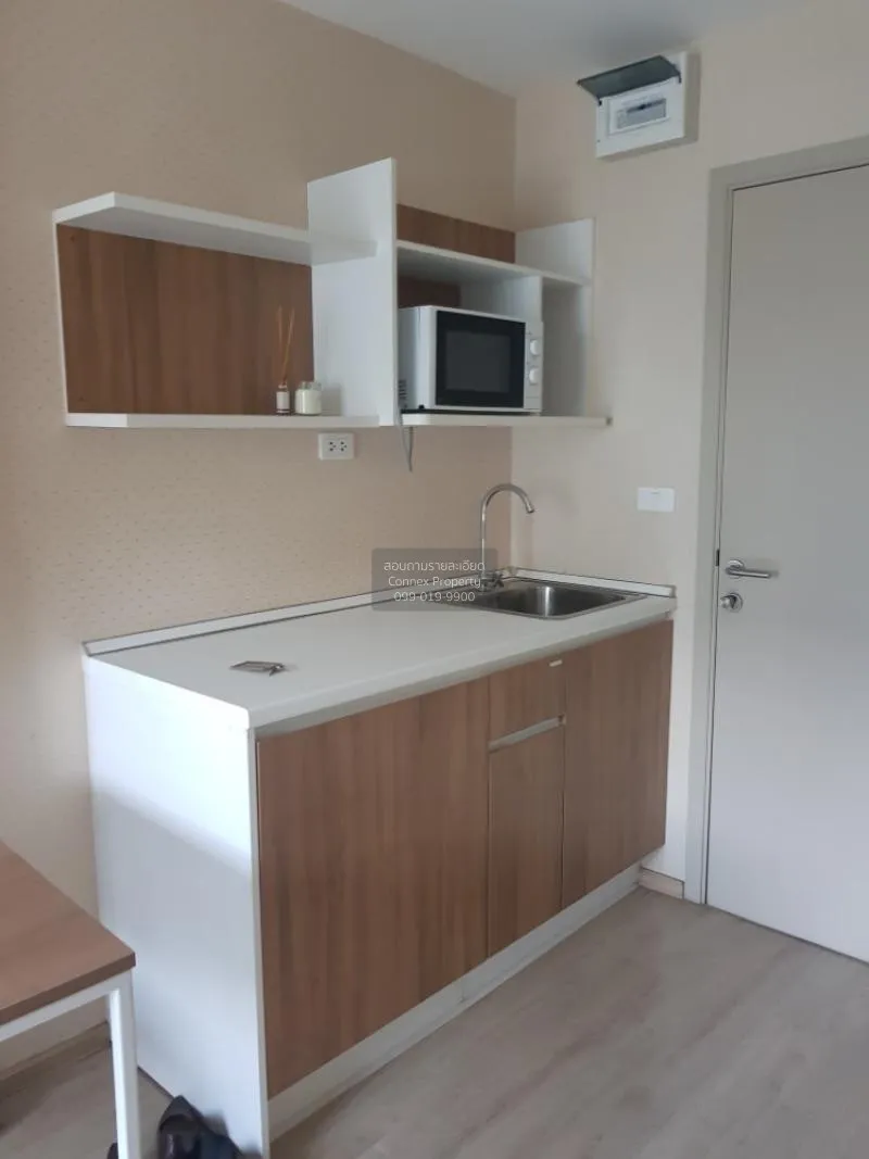 FOR SALE condo , Elio Sukhumvit 64 , BTS-Punnawithi , Bang Chak , 3