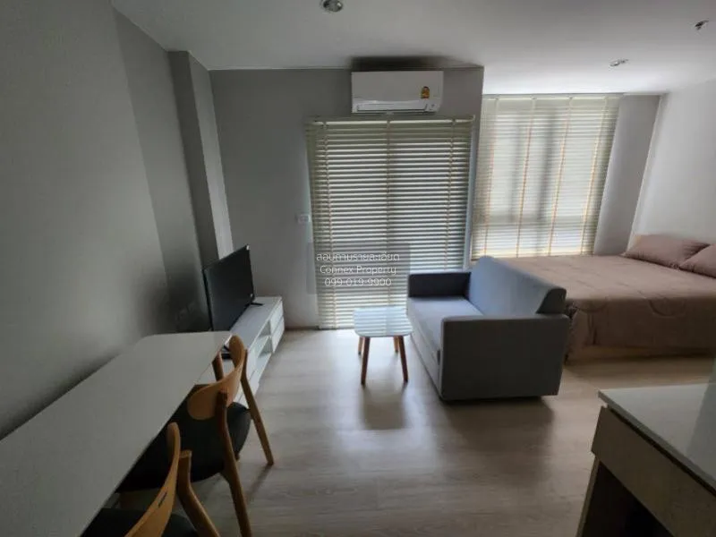 เช่าคอนโด  นิว โนเบิล ศรีนครินทร์-ลาซาล สำโรงเหนือ เมืองสมุทรปราก 1