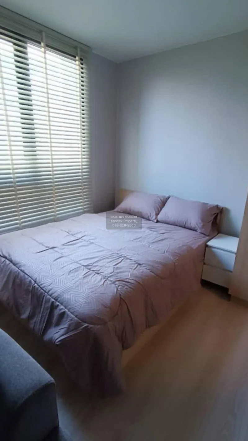 เช่าคอนโด  นิว โนเบิล ศรีนครินทร์-ลาซาล สำโรงเหนือ เมืองสมุทรปราก 2