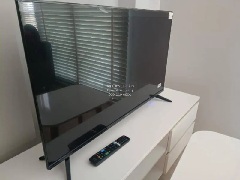 เช่าคอนโด  นิว โนเบิล ศรีนครินทร์-ลาซาล สำโรงเหนือ เมืองสมุทรปราก 3