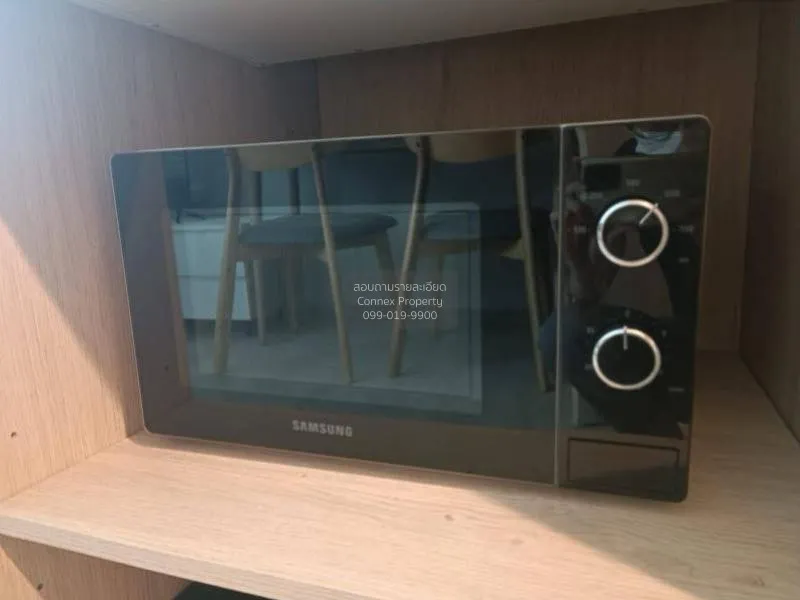 เช่าคอนโด  นิว โนเบิล ศรีนครินทร์-ลาซาล สำโรงเหนือ เมืองสมุทรปราก