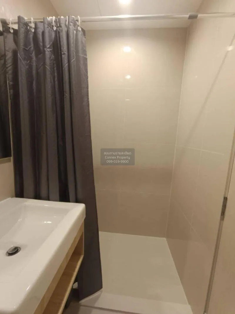 เช่าคอนโด  นิว โนเบิล ศรีนครินทร์-ลาซาล สำโรงเหนือ เมืองสมุทรปราก