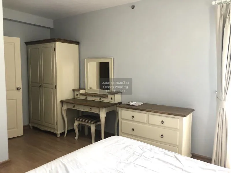 FOR SALE condo , Supalai Park Ekamai - Thonglor , BTS-Ekkamai , B