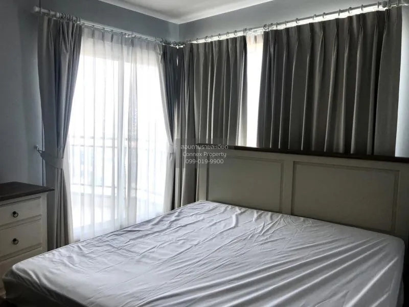 FOR SALE condo , Supalai Park Ekamai - Thonglor , BTS-Ekkamai , B