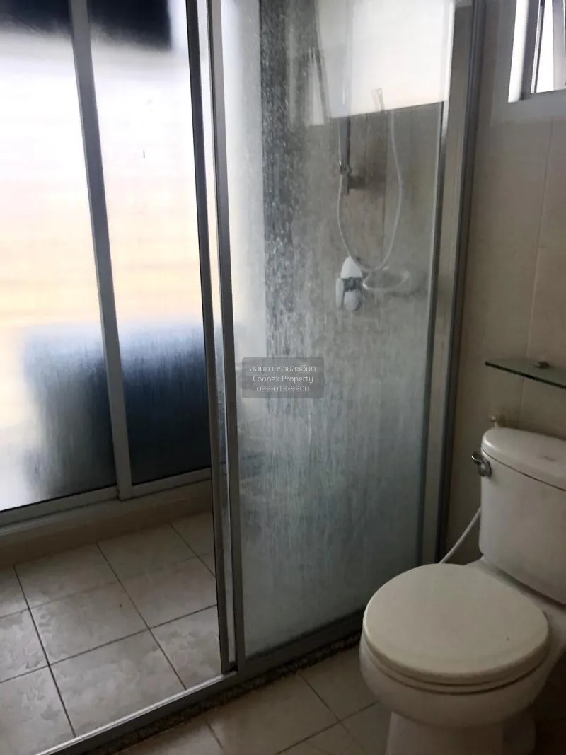 FOR SALE condo , Supalai Park Ekamai - Thonglor , BTS-Ekkamai , B